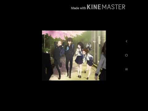 Yasashisa no Riyuu (Hyouka OP 1) Cover 🇮🇩🎶