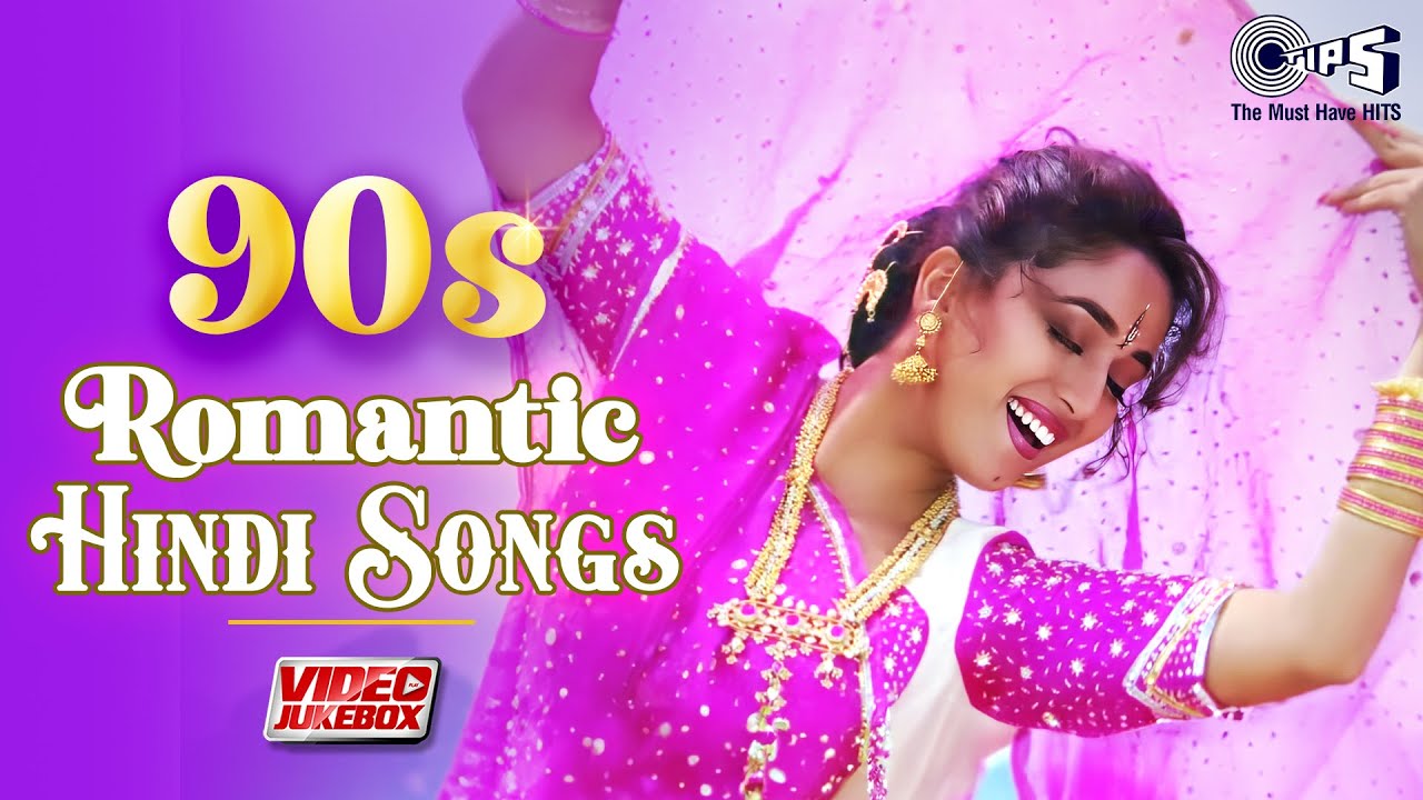 90s Love Hindi Hits | Udit, Alka & Kumar 🎶