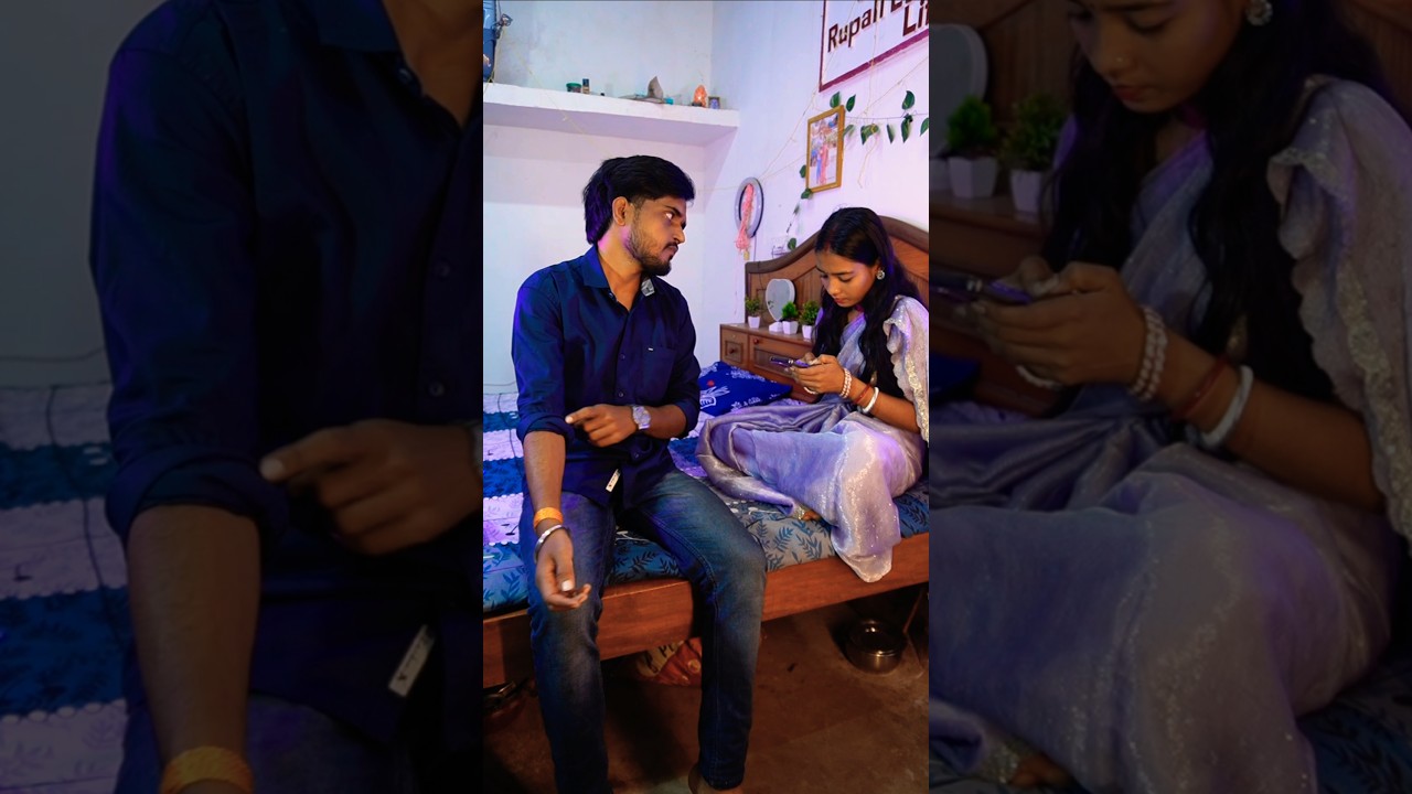 Couples Love Short Videos 💕 #Shorts #LoveStatus #TrendingShorts