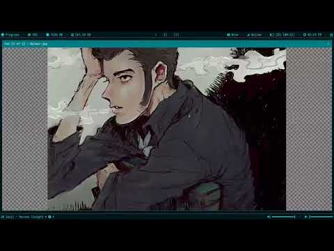 ParadoxCTF 2022 steganography challenges walkthrough #Beginner CTF