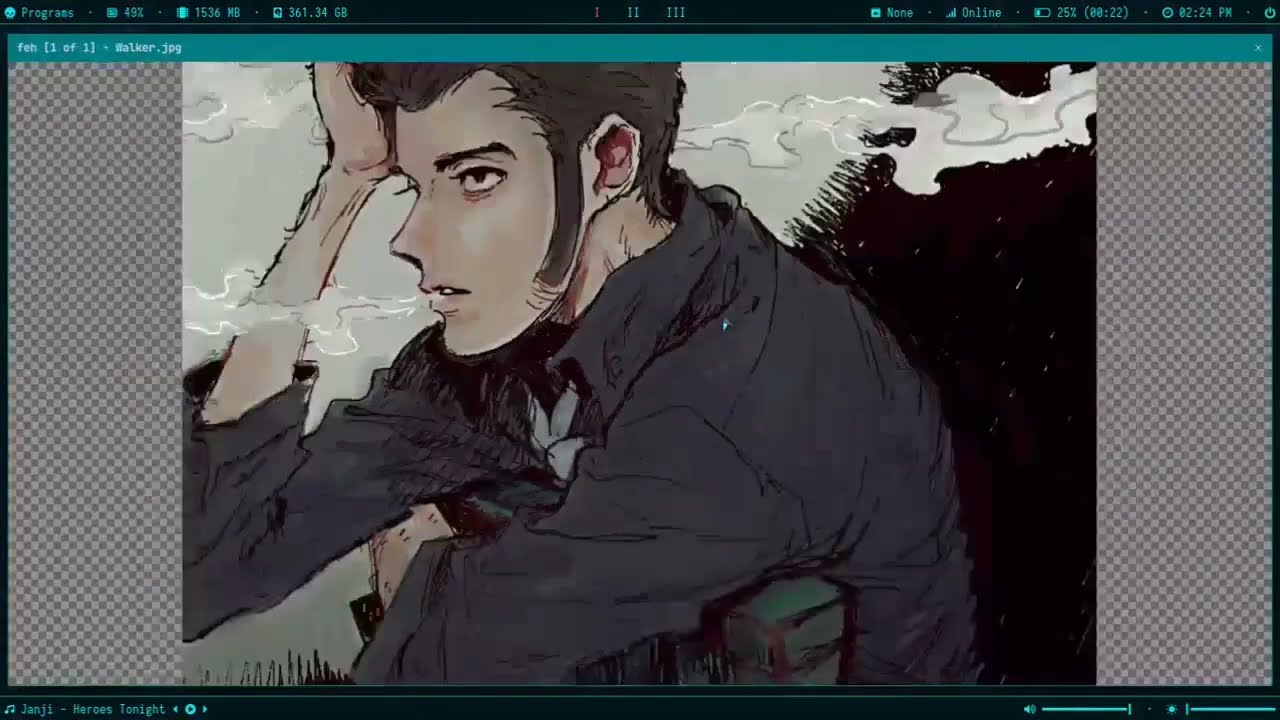 ParadoxCTF 2022 Steganography Challenges Walkthrough 🕵️‍♂️ for Beginners