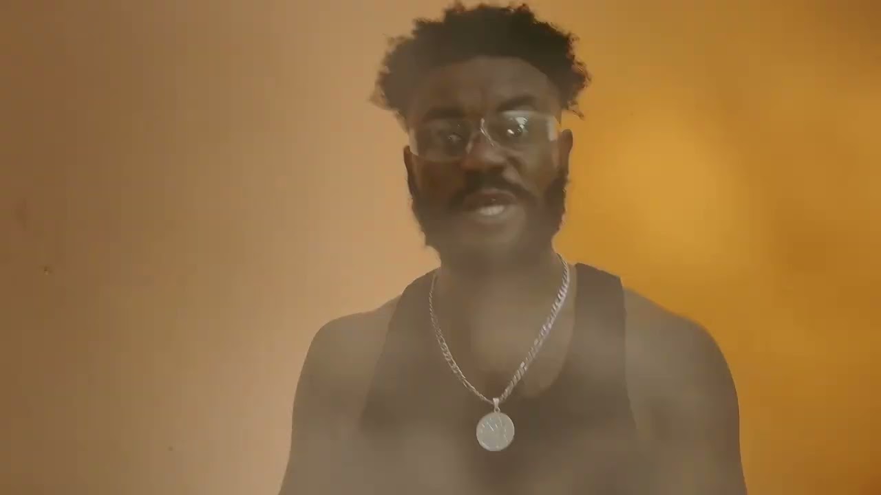 RENMICH - GUNDEM (OFFICIAL VIDEO) #nmusic #shattamusic #YOUDEYBARBME