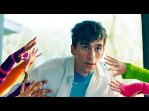 Colt - Esquive (Clip officiel)