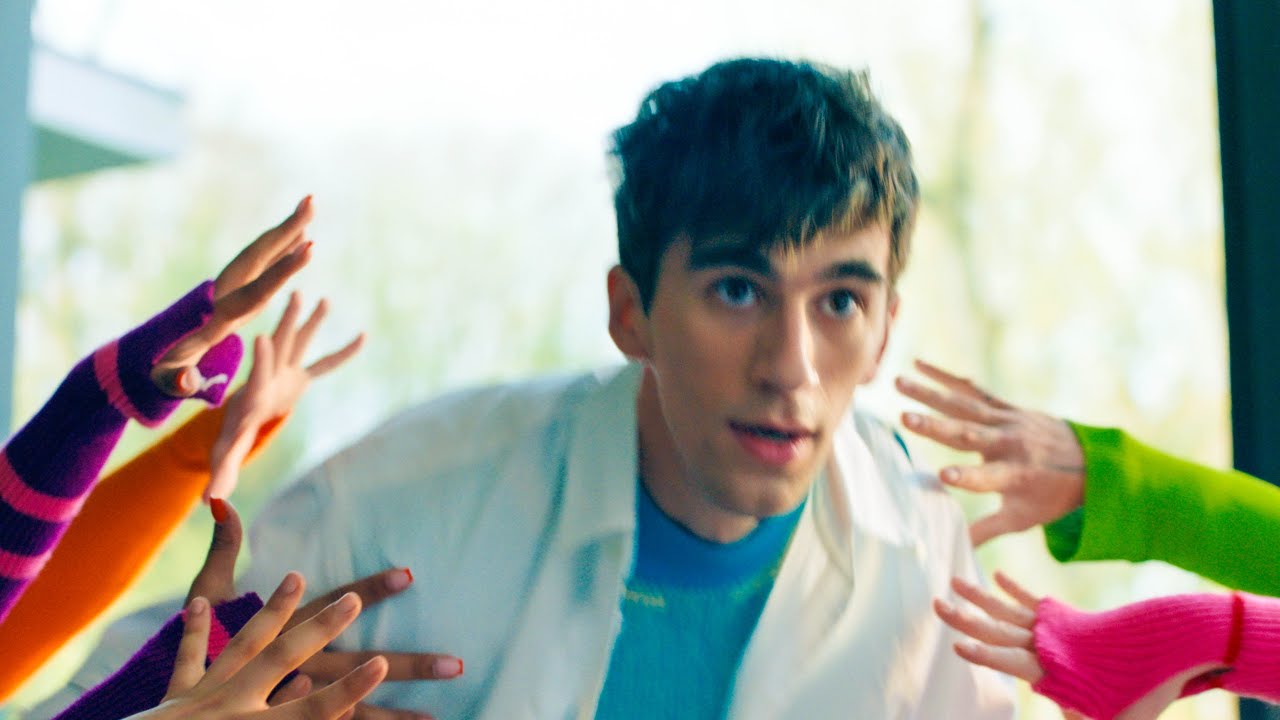 Colt - Esquive 🎶 Clip Officiel | Découvrez le nouveau hit