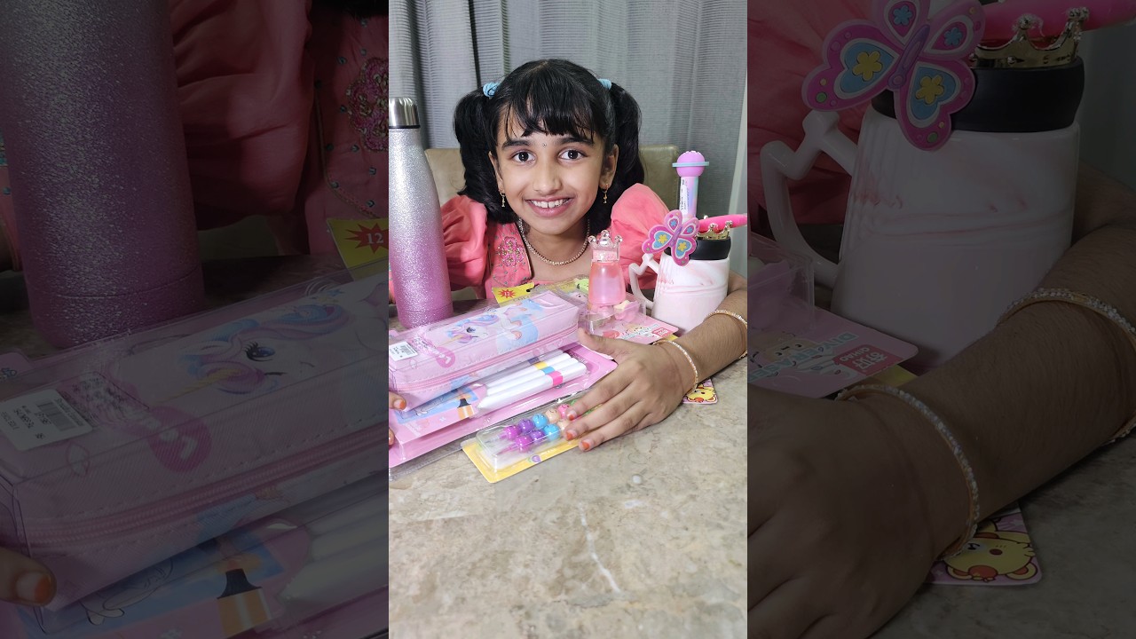 Tom & Jerry Gift Unboxing with a Surprise Ending π