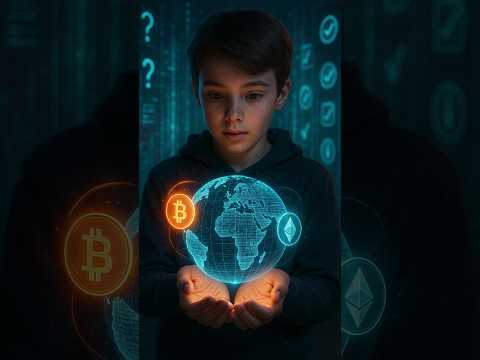 💡 Cryptocurrency Explained! Don’t Miss This in 2025 🔓