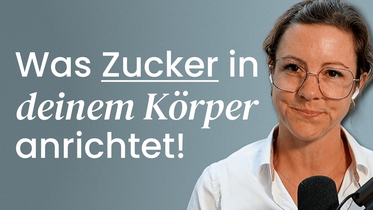 Warum jeder seinen Blutzucker kennen sollte 🩸