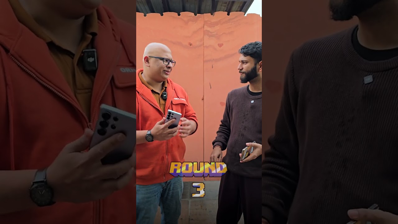 Android vs iPhone 📱: Which Smartphone Has the Superior Camera?