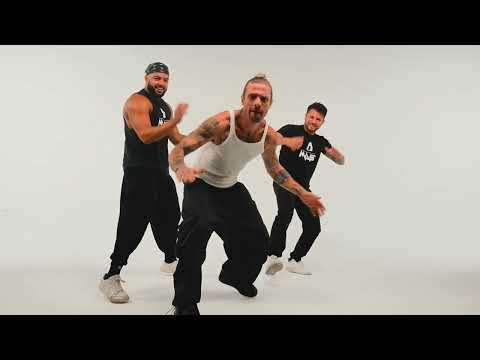 Crazy Little Thing Called Love - Queen | Marlon Alves Dance MAs 30'MIx 59