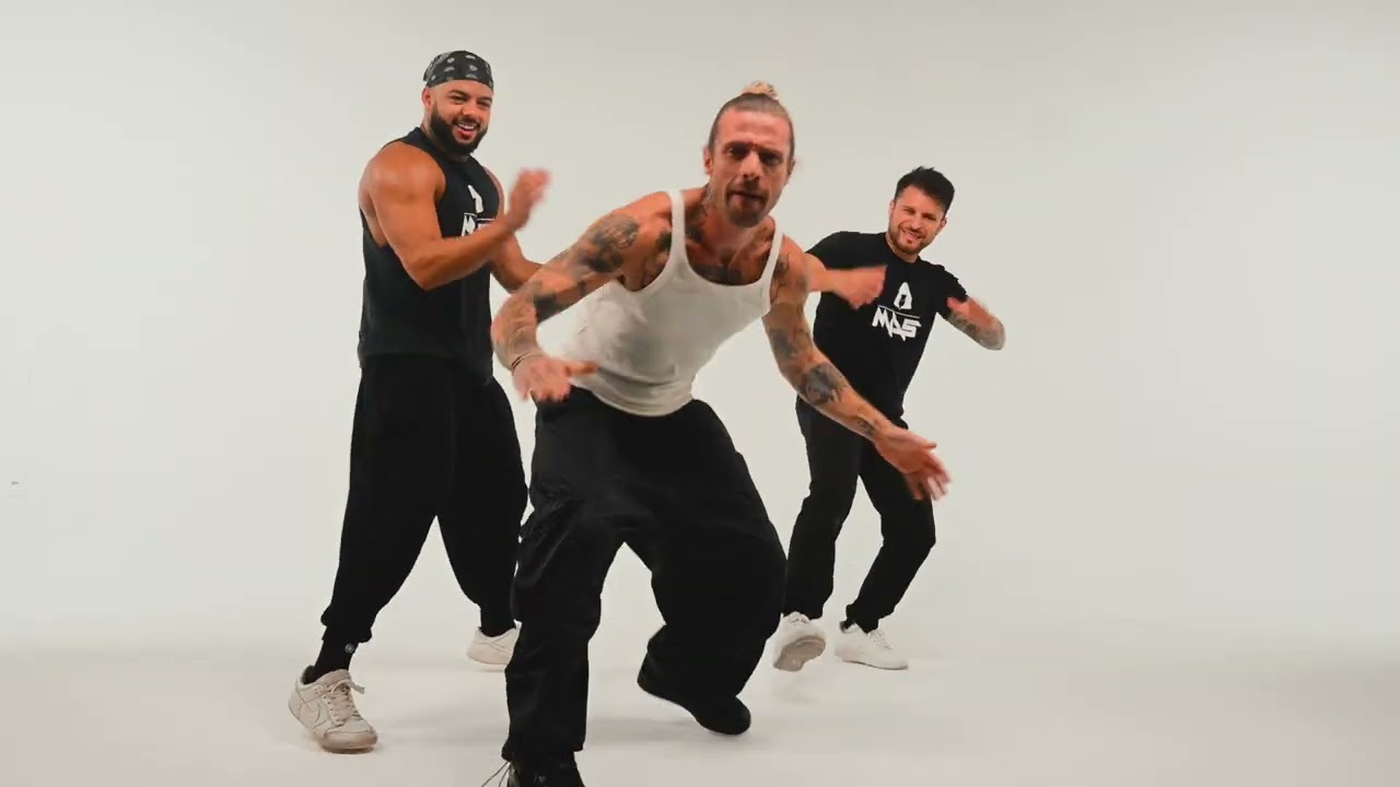 Dance to Queen's 'Crazy Little Thing Called Love' | Marlon Alves 30-Minute Mix 🎶