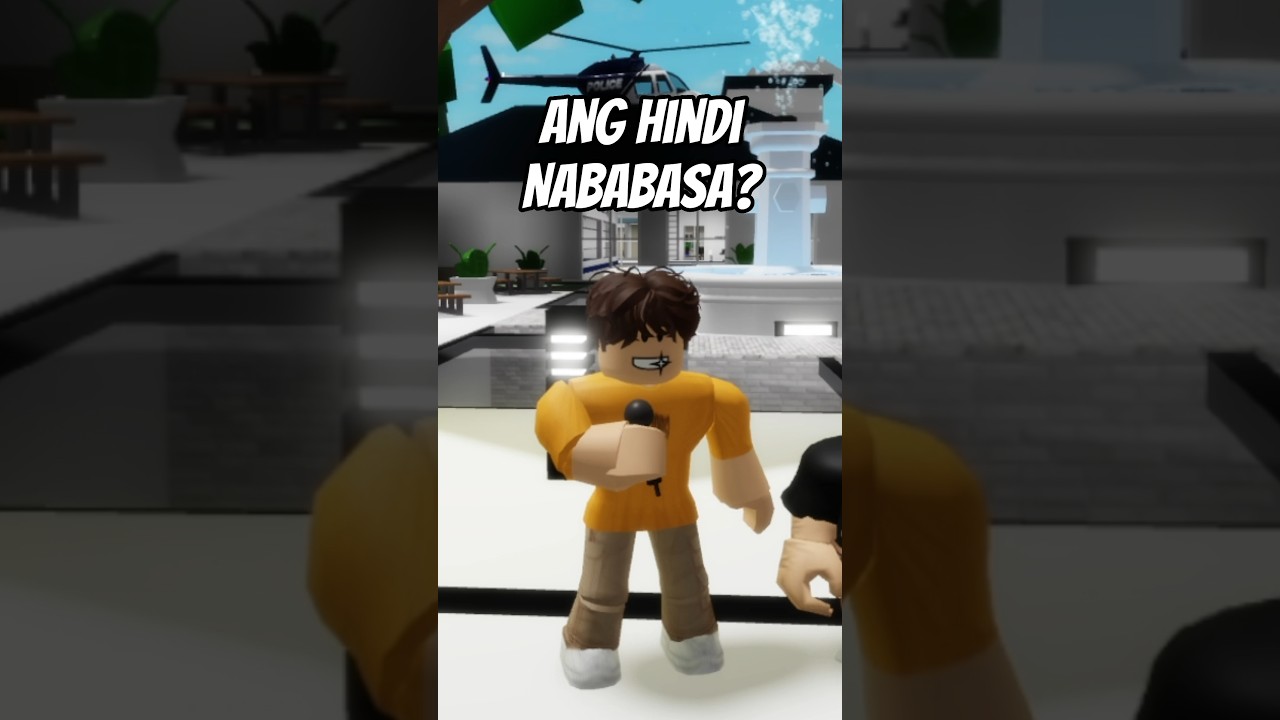 Filipino Players in Brookhaven 🇵🇭