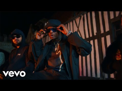 Ninho - Mauvais Djo (Clip Vidéo)