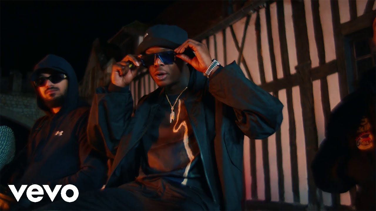 Ninho - Mauvais Djo 🎥 | Clip Officiel de l'Album M.I.L.S 3