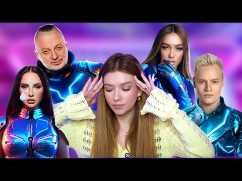 ПРЕМИЯ МУЗТВ 2025: «ПОЧТИ» ЖИВОЙ ЗВУК,АСТИ КИНУЛИ, КУМОВСТВО И ЗДЕСЬ, КРИНЖ ОТ ВЕДУЩИХ, ПЕСНЯ ШАМАНА