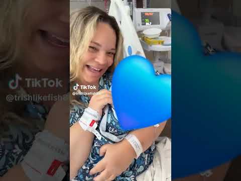 Trisha paytas baby boy aquaman moses