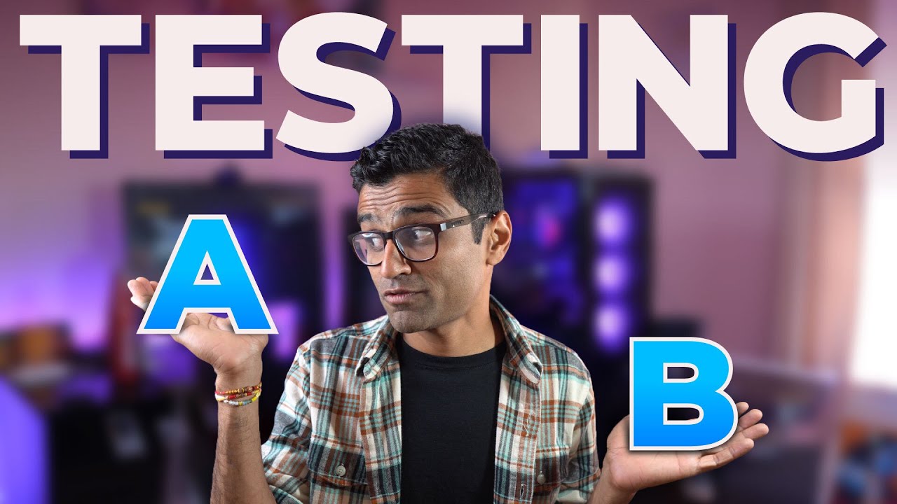 A/B Testing Made Easy: Understand It Like a High School Student π§ͺ