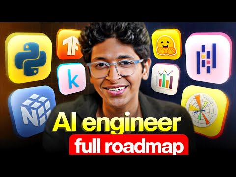 How I’d Learn AI in 2025 (If I Could Start Over)