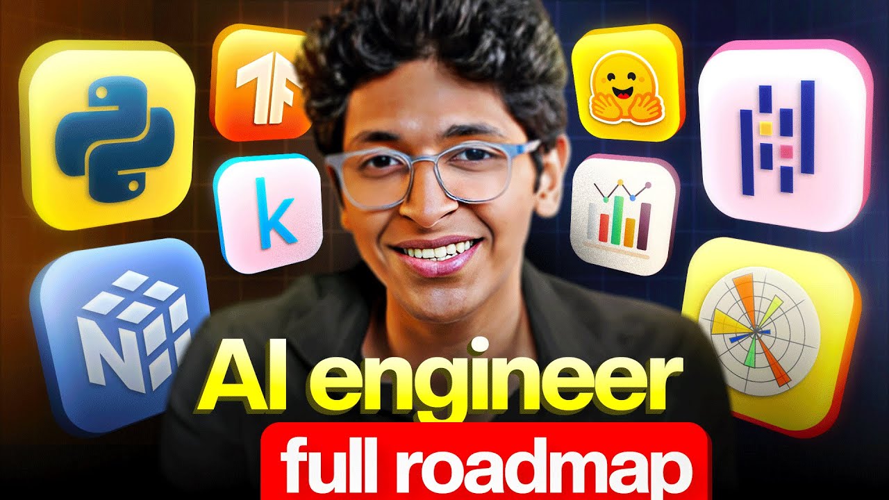 Master AI in 2025: My Ultimate Learning Strategy 🚀