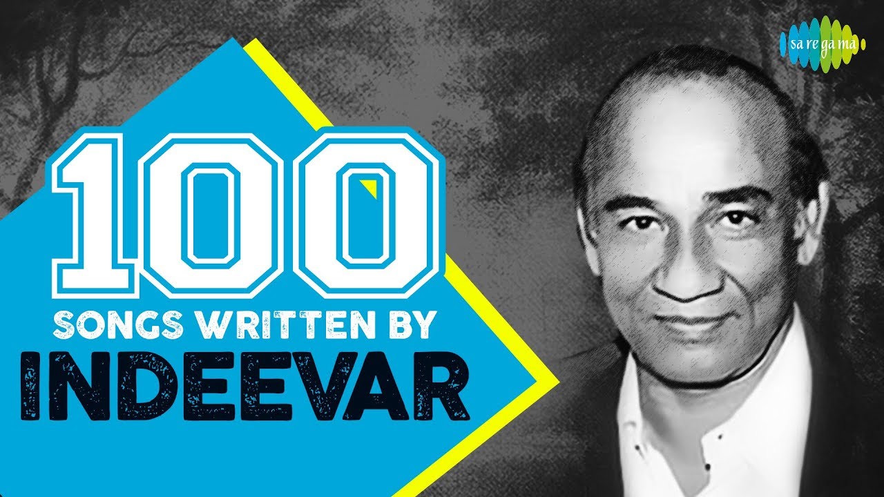 Top 100 Indeevar Songs 🎶 | Best Hindi Classics in HD | One Stop Jukebox