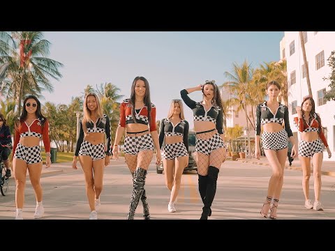 Don Omar - Danza Kuduro | ERS REMIX