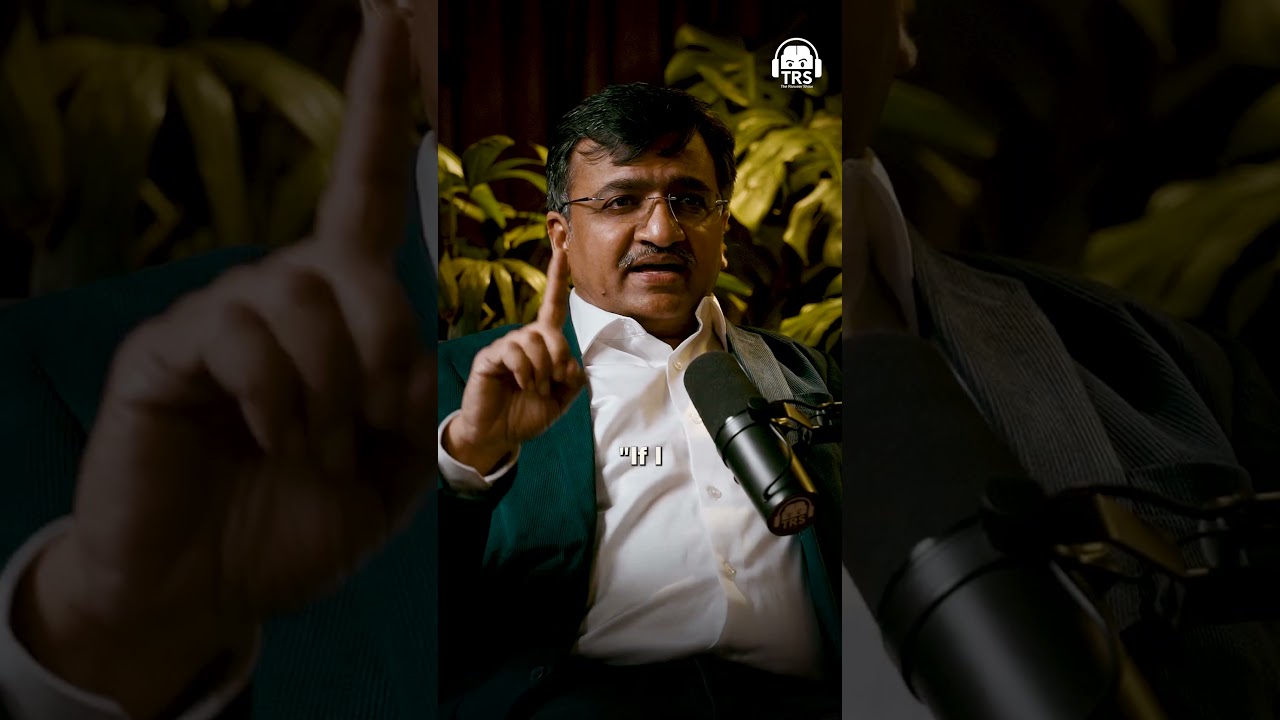 Gujju Business Secrets with Rajiv Gupta #shorts