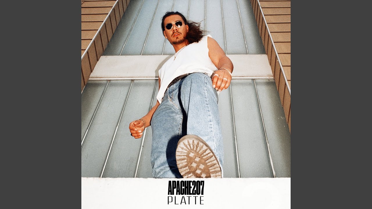 Doch in der Nacht – Apache 207 🎶