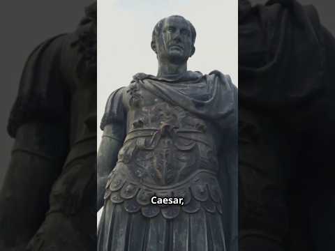 Can You Crack the Caesar Cipher? 🔐 The Secret Code of Ancient Rome!