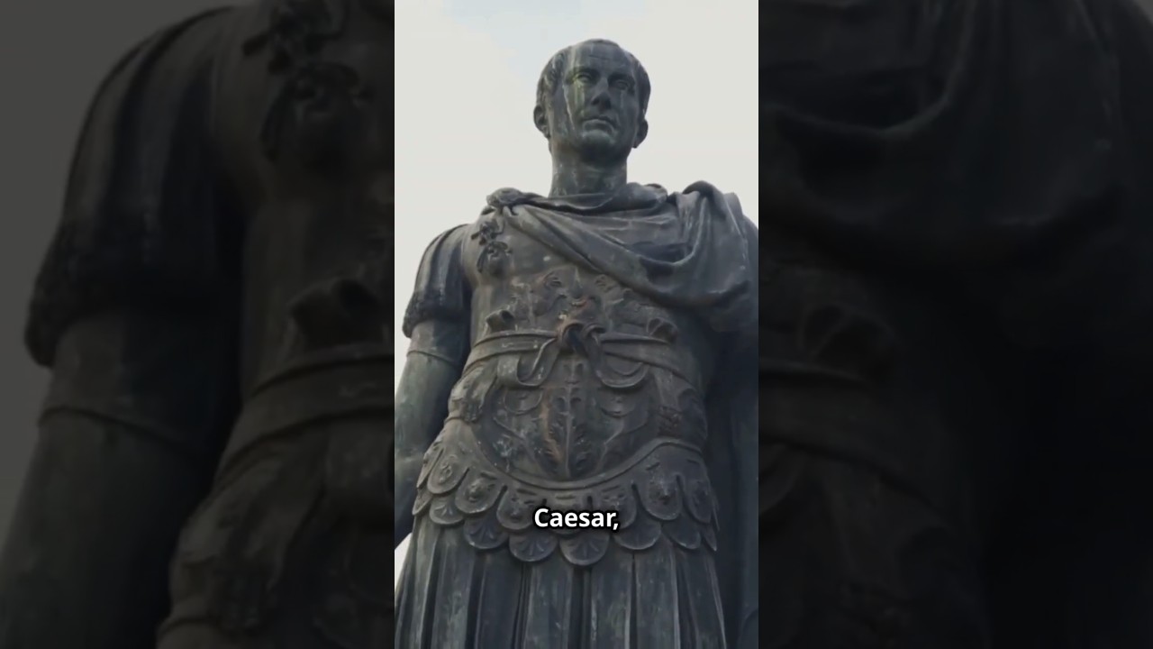 Can You Crack the Ancient Caesar Cipher? Unlock the Secrets of Julius Caesar's Code! 🔐