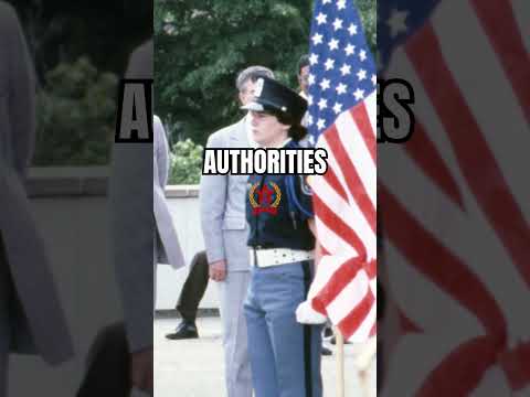 When the KGB Misplaced Their Spy Van #ww2 #kgb