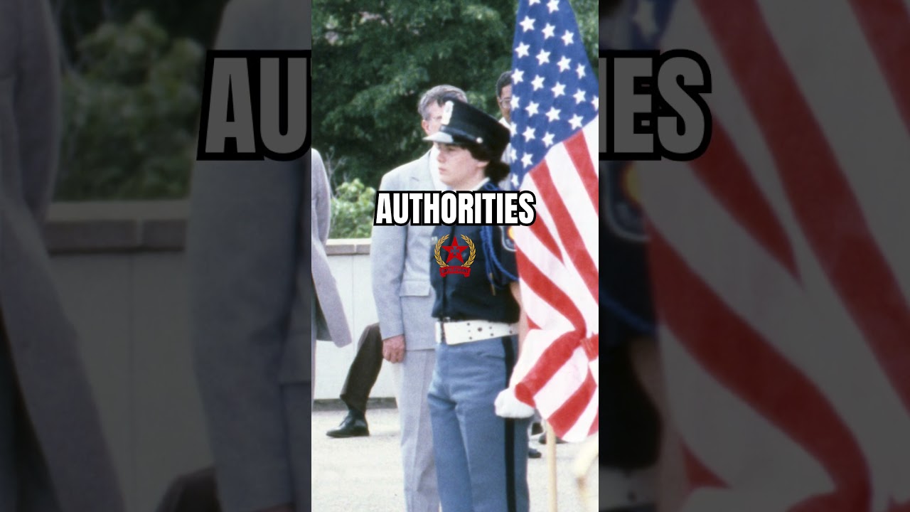 The KGB's Hidden Spy Van Lost in Washington D.C. 🚨