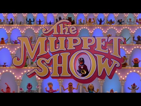 The Muppet Show (2026) Intro 🎭