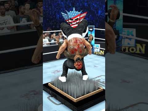 Cody Rhodes killed Jey Uso!