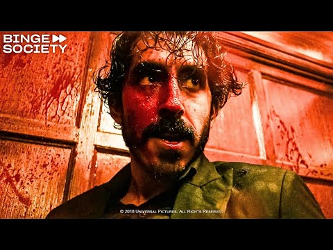 Monkey Man (2024): Bloody Fight For Revenge