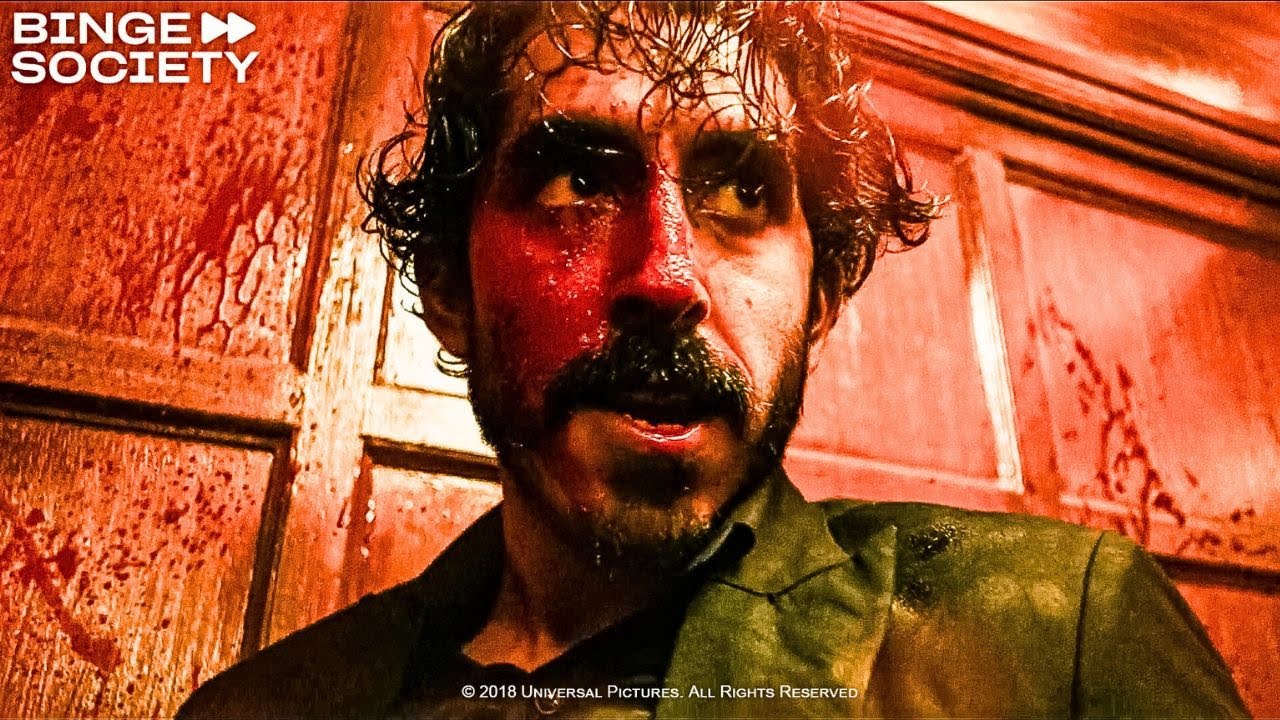 Monkey Man (2024) | Intense Revenge Battle Unfolds 🥊