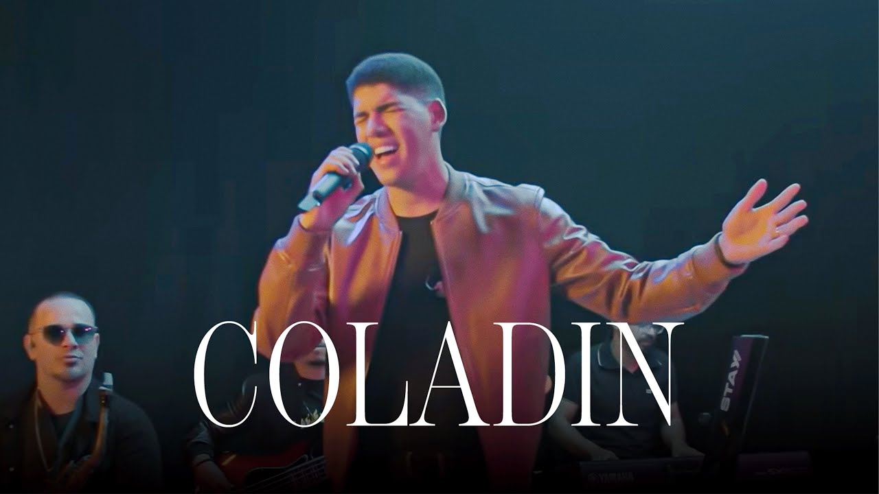 Zé Vaqueiro - COLADIN (Official Video) 🎶