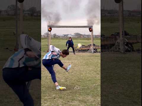 FIRE KNUCKLEBALL 🔥