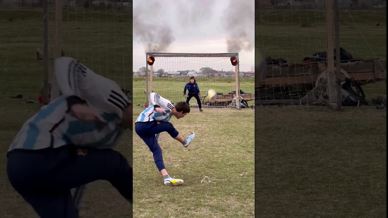 FIRE Knuckleball! 🔥 Master the Impossible Pitch