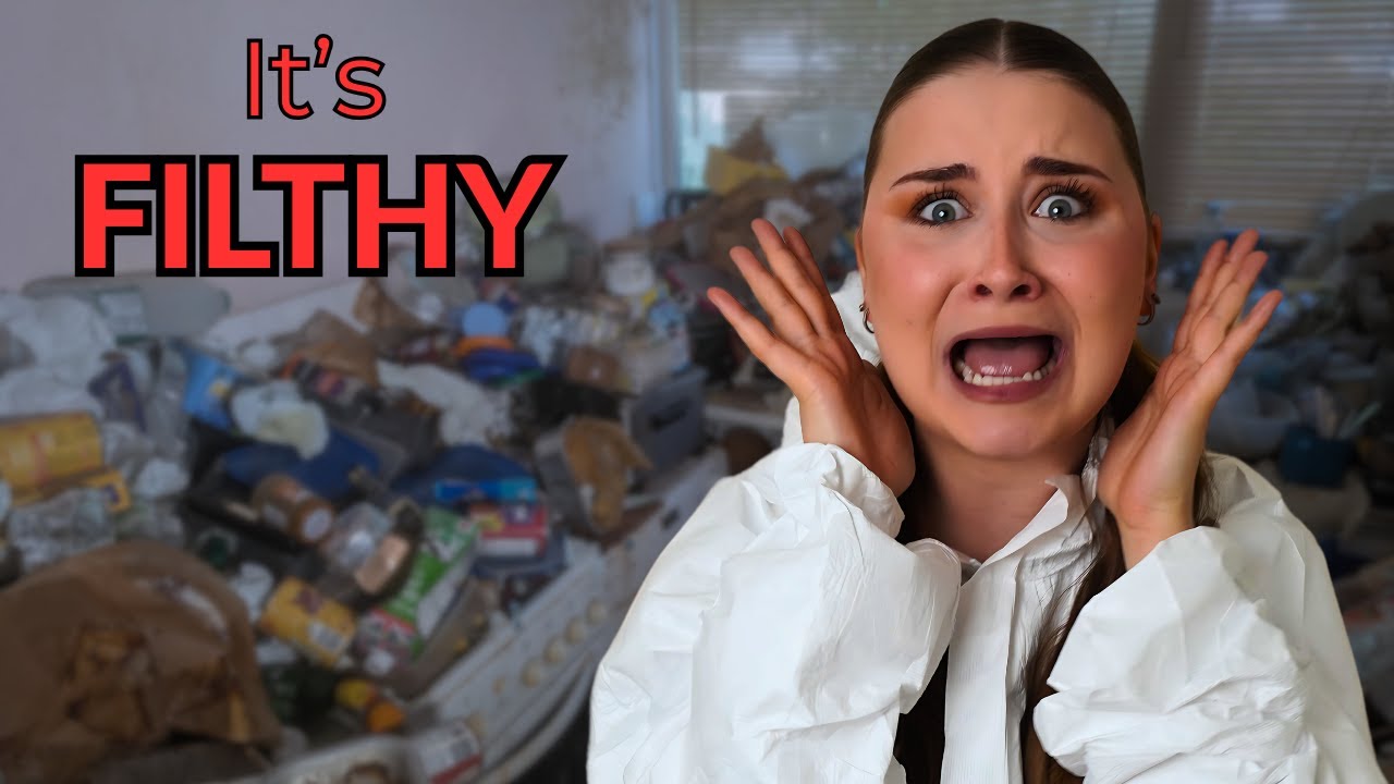 Residents' Incredible Survival Stories | Extreme Free Clean