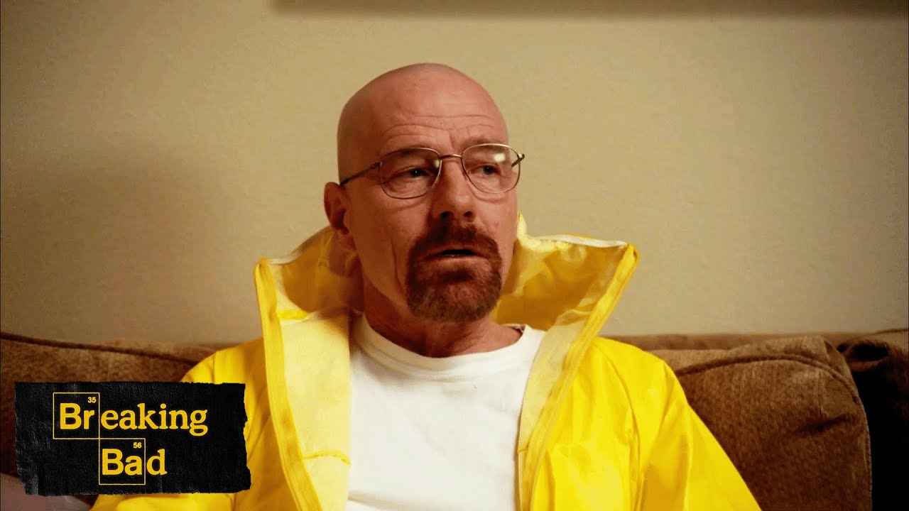 Breaking Bad: Walt's Dangerous Decision in Episode 8