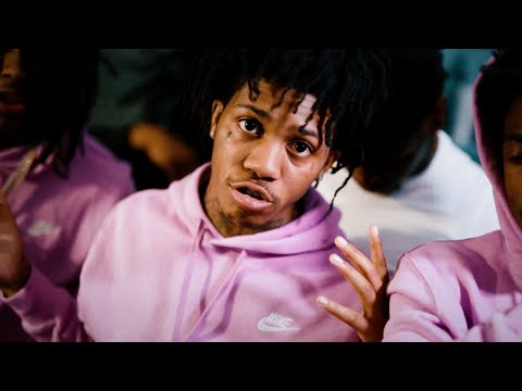 Li Rye - Christian [Official Music Video]