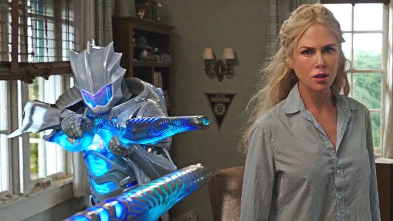 Aquaman: Queen Atlanta Battle 🌊