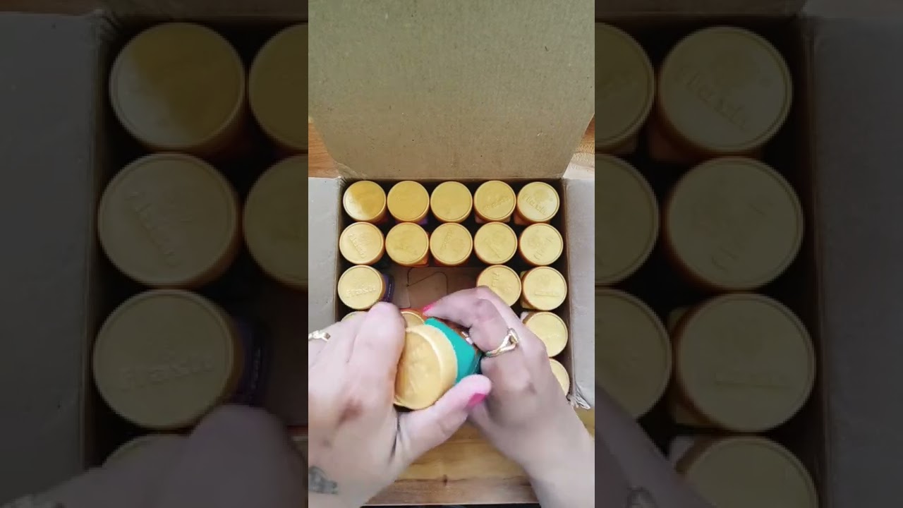 Discover 25 Stunning Acrylic Paint Shades 🎨 | Perfect for Your Next Art Project