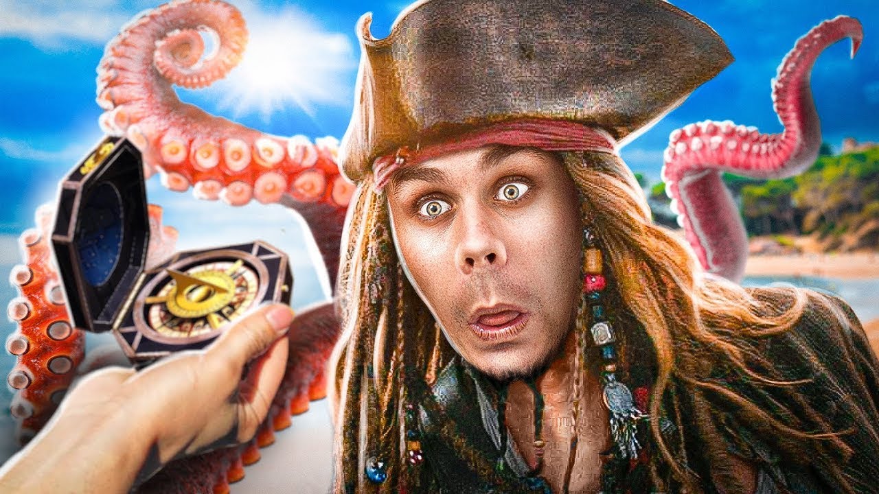 Где искать сокровища прямо сейчас? 🔍 — ТОПЛЕС