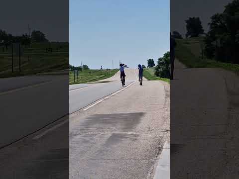 RAAM 2023 #683 - Kansas