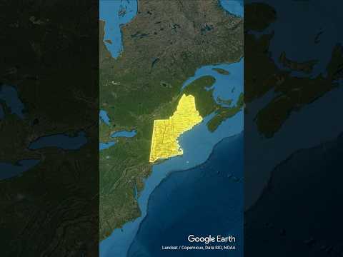 Best Place to Survive Nuclear War in the U.S🇺🇸