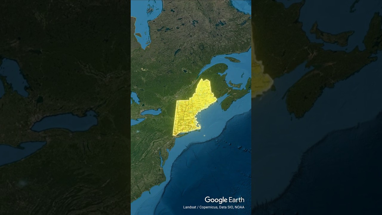 Top Safe Havens in the U.S. to Survive a Nuclear War 🛡️