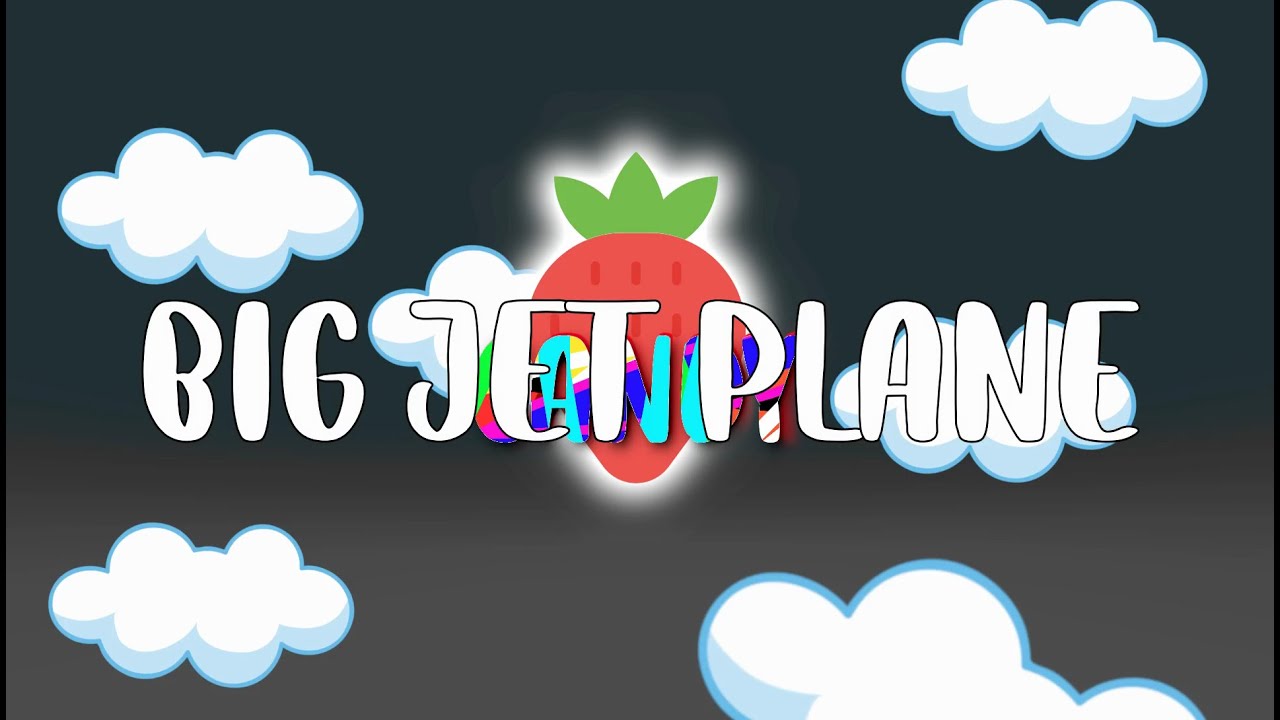 Angus & Julia Stone - Big Jet Plane (Lyrics in French) ✈️