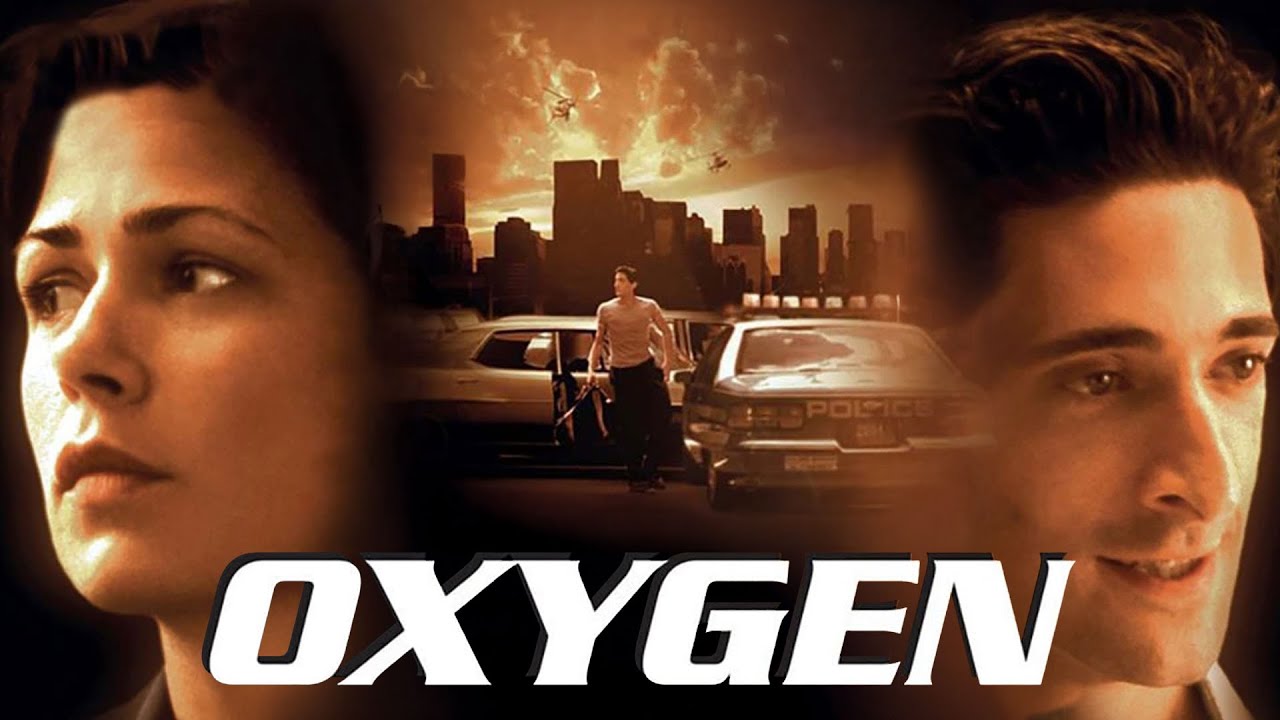 Oxygen Full Movie | Adrien Brody & Maura Tierney | Action Thriller
