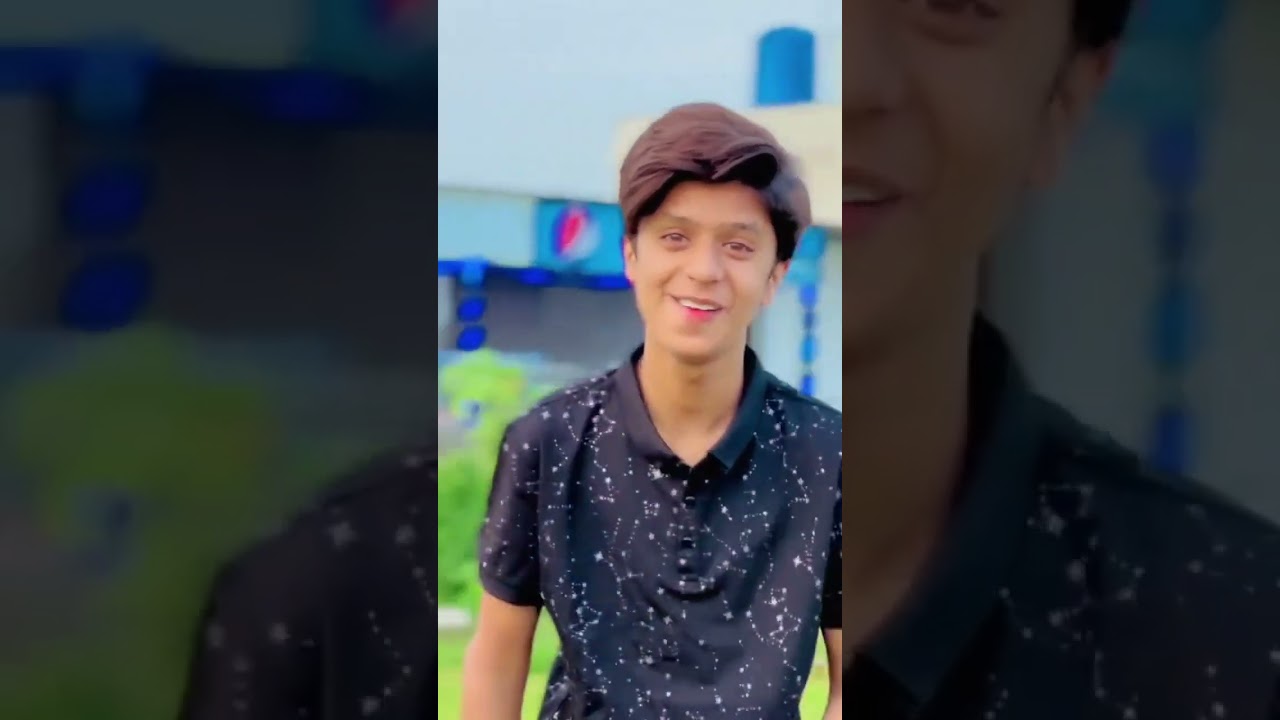 Taha Usman for Sindhi Fans ❤️😊 | TikTok Shorts