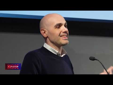 Per una coesistenza pacifica - TeleRomagna intervista Dario Fabbri